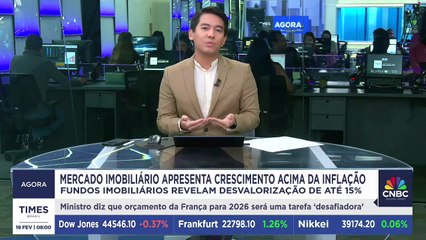 Mercado imobiliário cresce acima da inflação; o que isso significa? Head da Galoppo explica