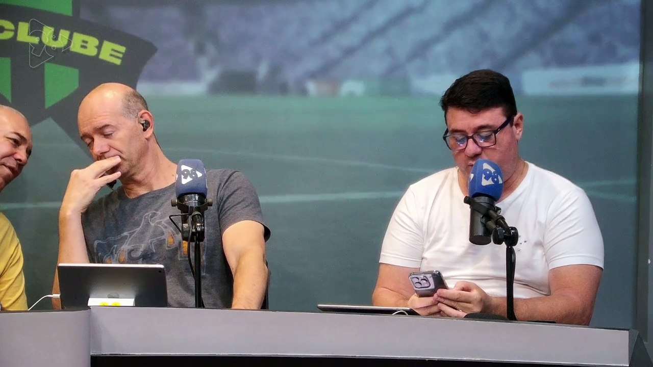 98 FC | Cruzeiro recebe proposta por Matheus Pereira