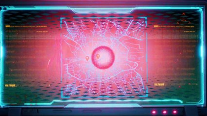 Tower of Fantasy - Antoria x Starfall Radiance - New Simulacrum Trailer