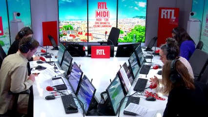 Le journal RTL de 12h30 du 19 février 2025
