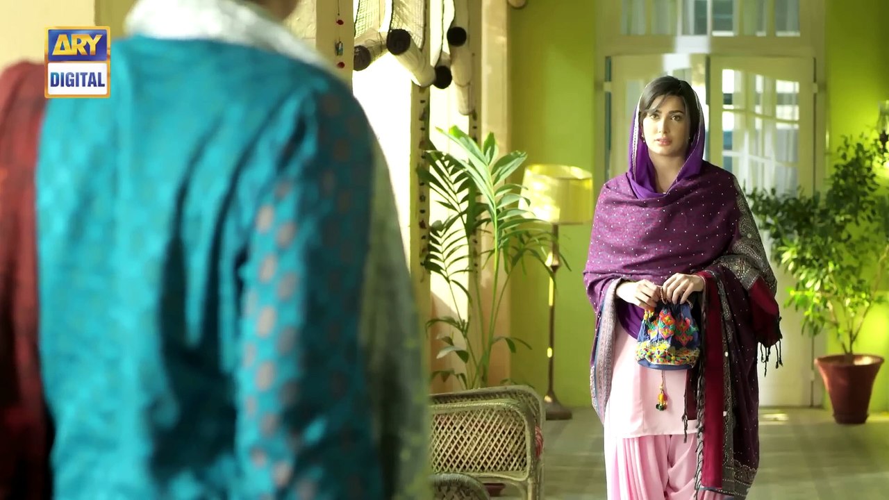 Dil Lagi Ep 17
