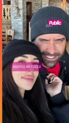 Marwa Merazka et Vincent Queijo : déjà réconciliés ?