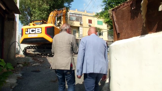 Baracche e revoca Scurria, rischio coda giudiziaria