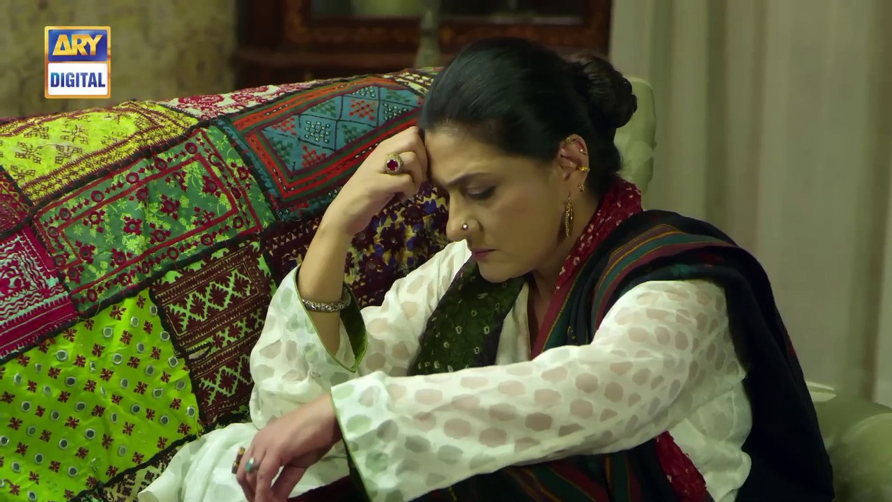 Dil Lagi Ep 19