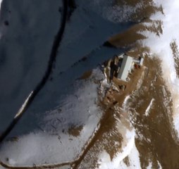 إسرائيل تشيّد 7 قواعد عسكرية بالمنطقة العازلة في سوريا