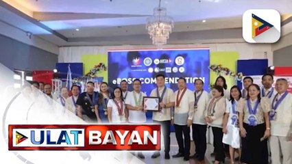 Bilang ng mga kumukuha ng business permit sa Iligan City, tumaas dahil sa 'E-BOSS'