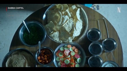 Dabba Cartel - Official Trailer - Shabana Azmi, Jyothika, Sai Tamhankar, Gajraj Rao - Netflix