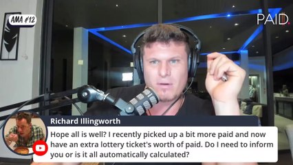 Orion Depp on Polkadot VC Fund Parachain Insights & Investment Strategies