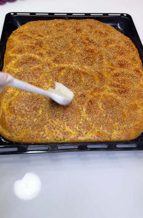 معروك السوري طري وقطني 100‎%‎ ناجح ومضمون وبمكونات بسيطة ومتوفرة في كل بيت