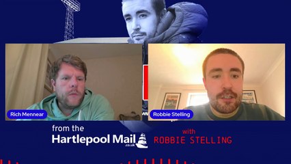 Hartlepool United's Future & Jamie Miley's Impact 🌊