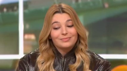 Émue, Santa rend un vibrant hommage à ses parents dans Télématin : "J’ai pu être protégé de tout leur amour"