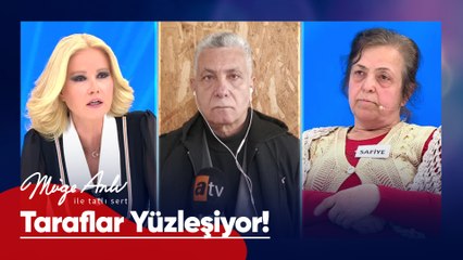 Babasının ölümü cinayet dosyası olarak soruşturulacak - Müge Anlı ile Tatlı Sert 19 Şubat 2025