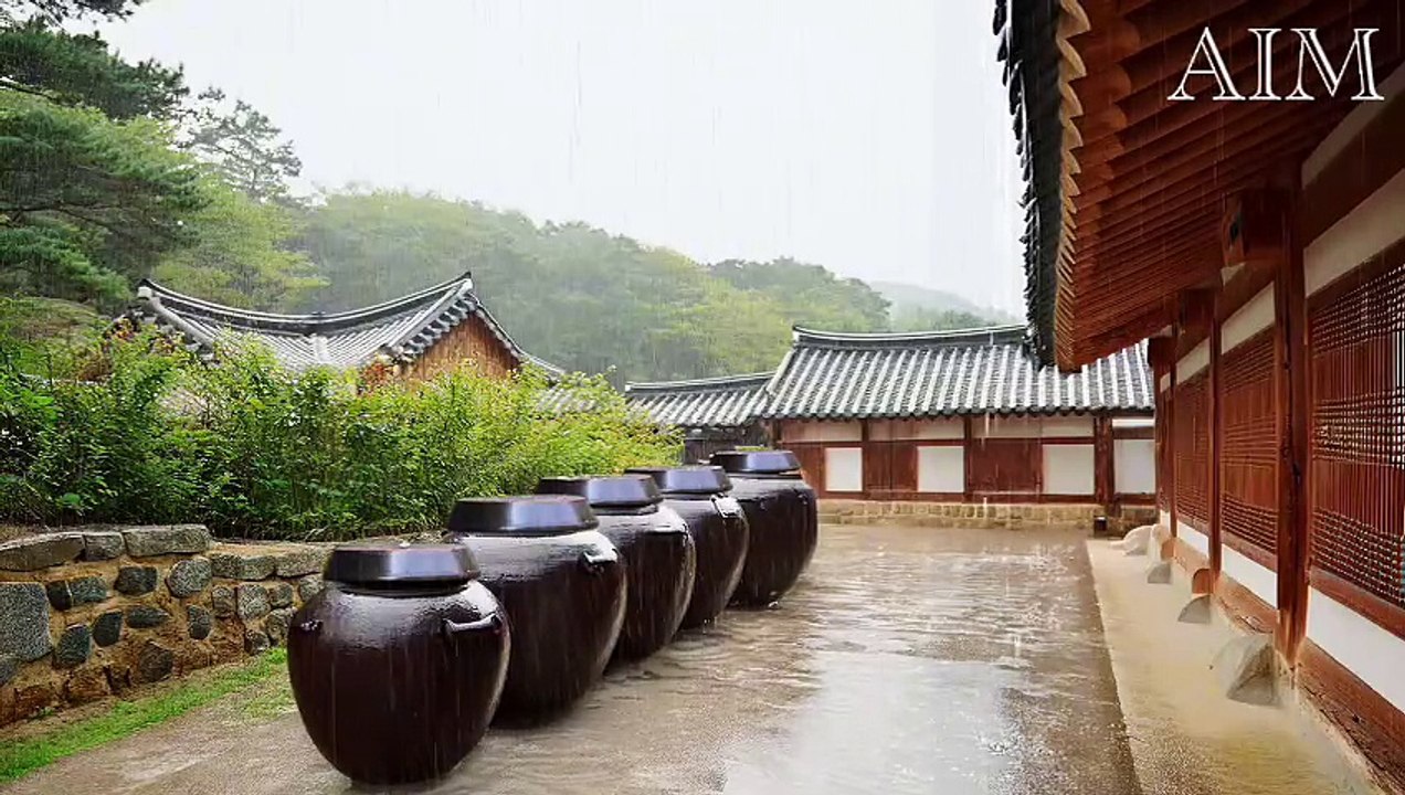 Beautiful Relaxing Asian Style Music:Calm music for Stress Relief