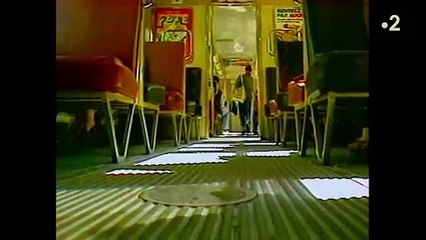Anne-Elisabeth Lemoine parle d'une agression qu'elle a subie dans le documentaire "La banlieue, c'est le paradis", sur France 2