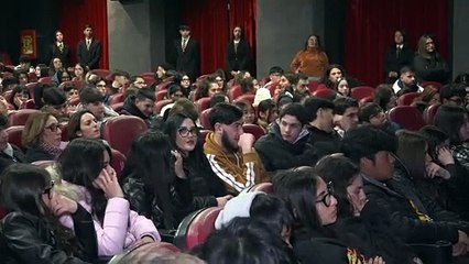 Sicurezza stradale, giornata conclusiva per il progetto Icaro