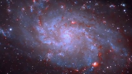 Infinite Spaces - Music Of Universum