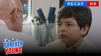 Forever Young: Mayor Rambo of Tierra Vedra! (Weekly Recap HD)