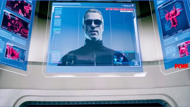 [Review Phim] Chị Đại Một Mình Cân Hết Toàn Bộ Căn Cứ Của Tập Đoàn Umbrella - Vùng Đất Quỷ Dữ