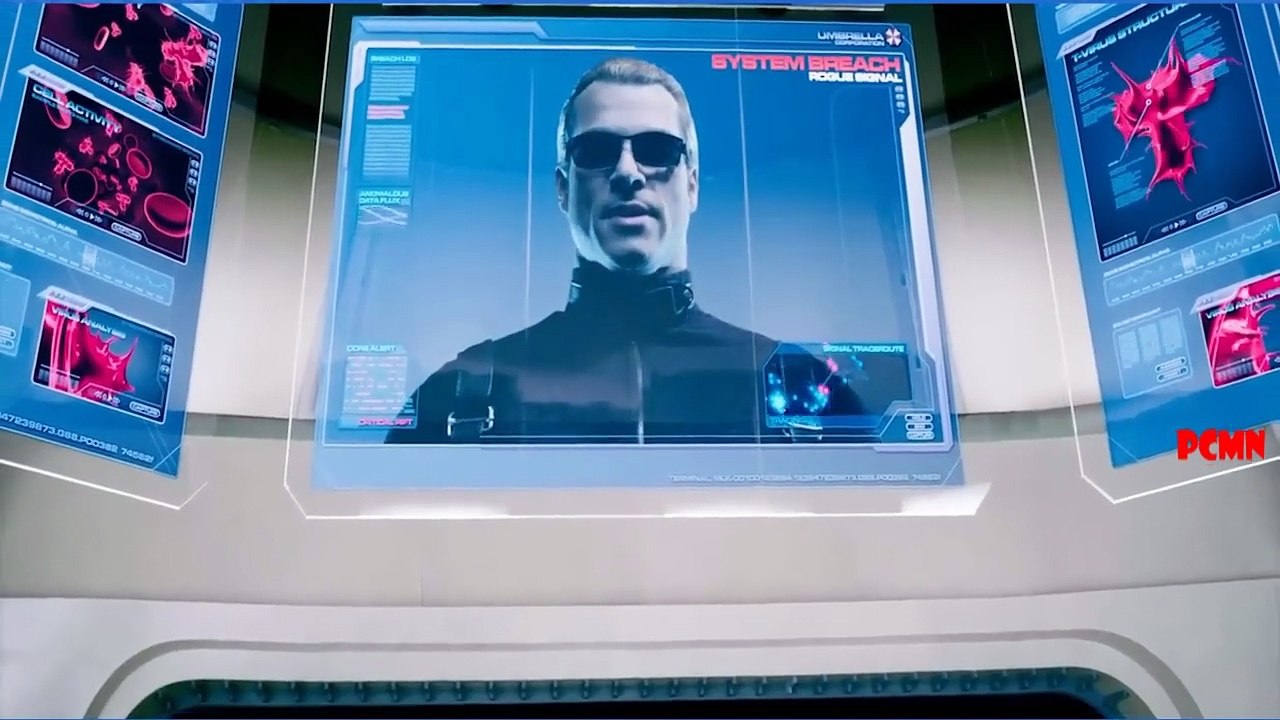 [Review Phim] Chị Đại Một Mình Cân Hết Toàn Bộ Căn Cứ Của Tập Đoàn Umbrella - Vùng Đất Quỷ Dữ