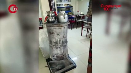 Hozat’ta öğrencilere barınma ve güvenlik zulmü! “Tehdit ediliyoruz, aç kalıyoruz, sesimizi duyan yok!”