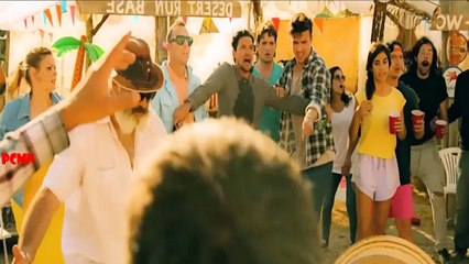 [Review Phim] Chính Phủ Mỹ Lai Tạo Kiến Và Nhện Từ Thiên Thạch Bí Ẩn Rơi Xuống Sa Mạc