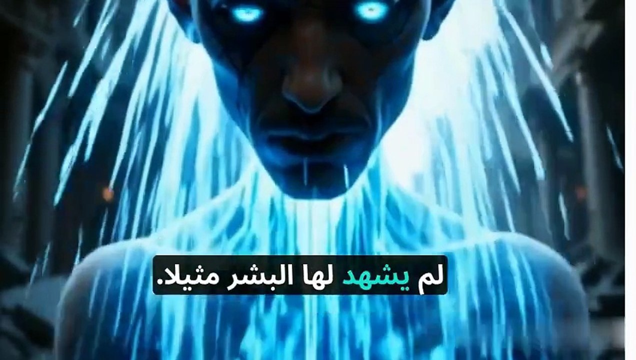 علامات الساعة الكبرى: ظهور المسيح الدجال وما يجب أن تعرفه - ☑✅✔-  #علامات_الساعة #المسيح_الدجال #نهاية_الزمان #الإسلام #الأحاديث_النبوية #الفتن #الإيمان #الساعة #العلامات_الكبرى #الاستعداد