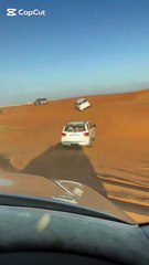 Dubai Desert Safari  An Unforgettable Arabian Adventure (2)