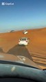 Dubai Desert Safari  An Unforgettable Arabian Adventure (2)