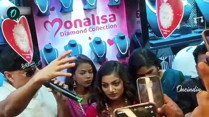 'എന്റെ അമ്മയാണ് എനിക്ക് എല്ലാം' അമ്മയ്ക്ക് മാല സമ്മാനിച്ച് മൊണാലിസ | Boche's Gift Monalisa In Kerala