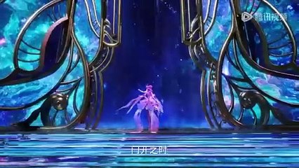 Throne of Seal Episode 147 Subtitles