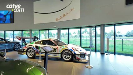 BUSQUEI O NOVO PORSCHE 911 992.2.mp4