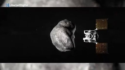 La NASA eleva la posibilidad de impacto del asteroide 2024 YR4