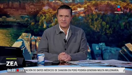 Estudiantes de la Prepa 8 de la UNAM toman el plantel y desalojan a alumnos y docentes