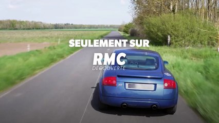 Wheeler Dealers France