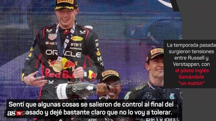 Las mejores reacciones de los pilotos a la nueva temporada de la Fórmula 1