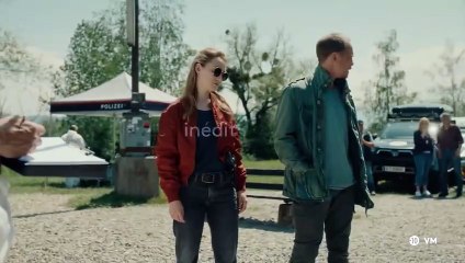 Meurtres en eaux troubles - 23 février