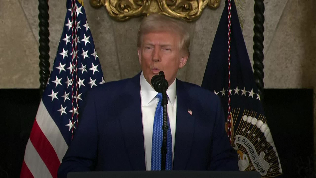 Guerre en Ukraine : Trump satisfait des premières discussions russo-américaines