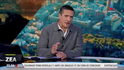 Cae presunto integrante del grupo delictivo "Los Molina"