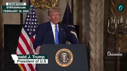 Trump's Tariff Threat: Tax on Automobile, Pharmaceutical—India Among Countries to Suffer the Most