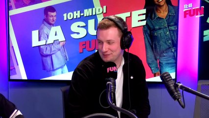 La Suite - L'intégrale du 19 février