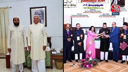 राष्ट्रपतियों के टेलर से मिलिए… ज़ाकिर हुसैन से लेकर रामनाथ कोविंद तक की शेरवानी बनाई, फ़िल्मी सितारे भी मुरीद