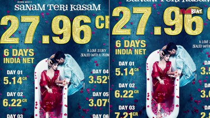 Sanam Teri Kasam 2: Mawra Hocane को Replace कर Shraddha Kapoor बनीं Makers की पहली पसंद?