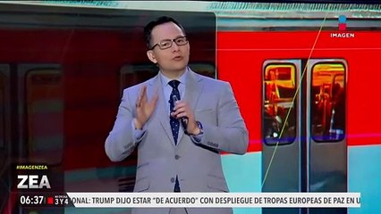 Metro CDMX: Así el panorama esta mañana en la estación Patriotismo