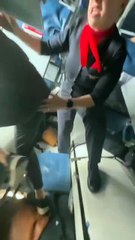 telling them to put the phone away is crazy