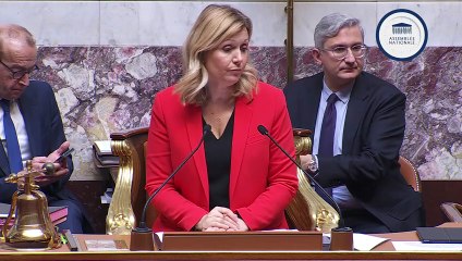 Questions au gouvernement (19/02/2025)
