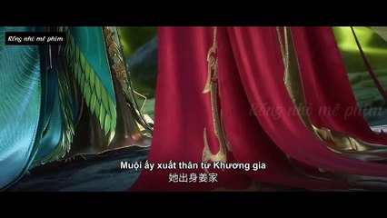 [4K] Tinh Thần Biến - Phần 6 || Tập 6