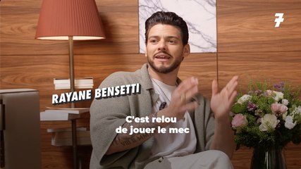 Avec ou sans enfants : interview de Rayane Bensetti et Tiphaine Daviot