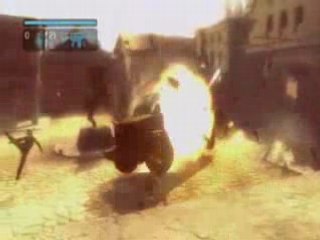 Tomb Raider, trailler lengend