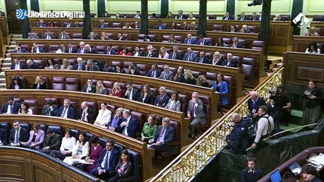 La sorpresa de Yolanda Díaz tras el lío con el IRPF de María Jesús Montero