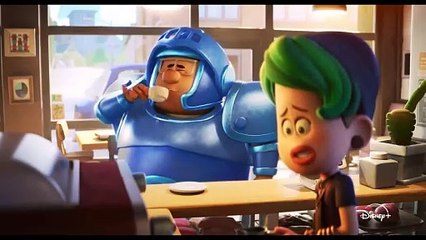 Gagné Ou Perdu - Bande-annonce officielle (VF) | Disney+